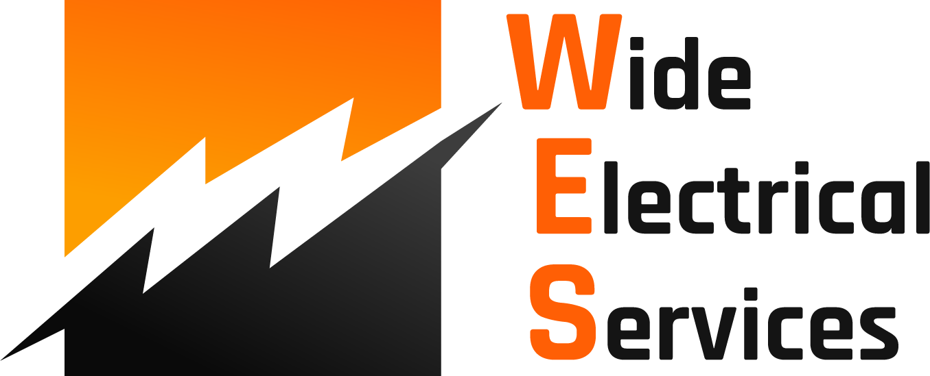 Wide Electrical Services Logo